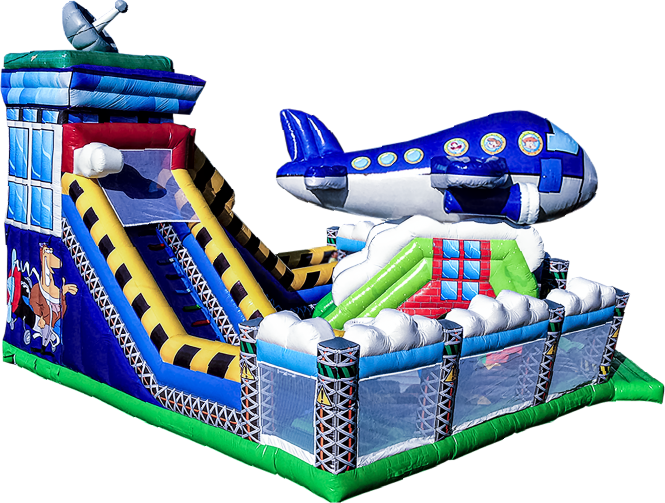 モビリティ遊具が登場！キッズブース